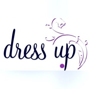 Dresses, tops, and beautiful items in this closet